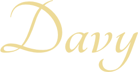 Logo Davy Magnétiseur Energéticien